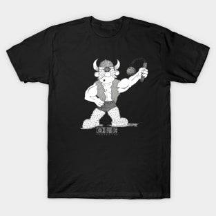 OLE - protector T-Shirt